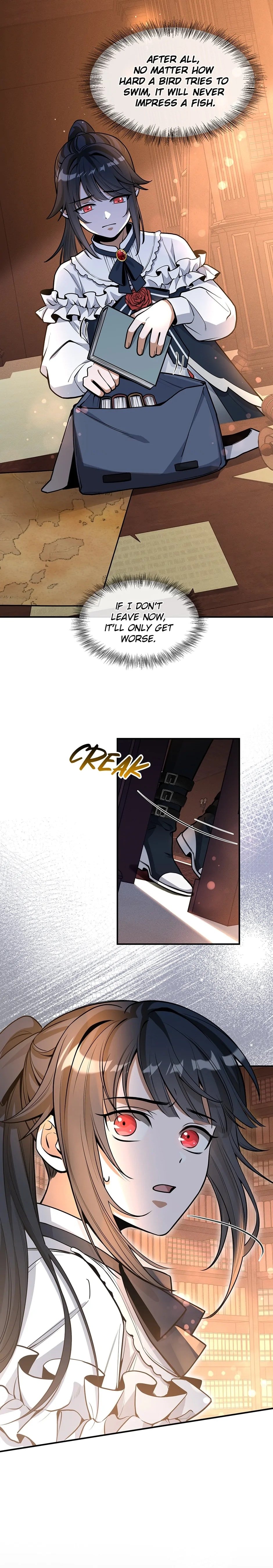 The Beginning After the End, Chapter 175.14 image 02